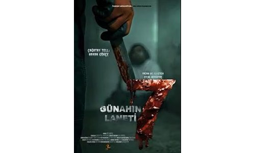 7 GÜNAHIN LANETİ